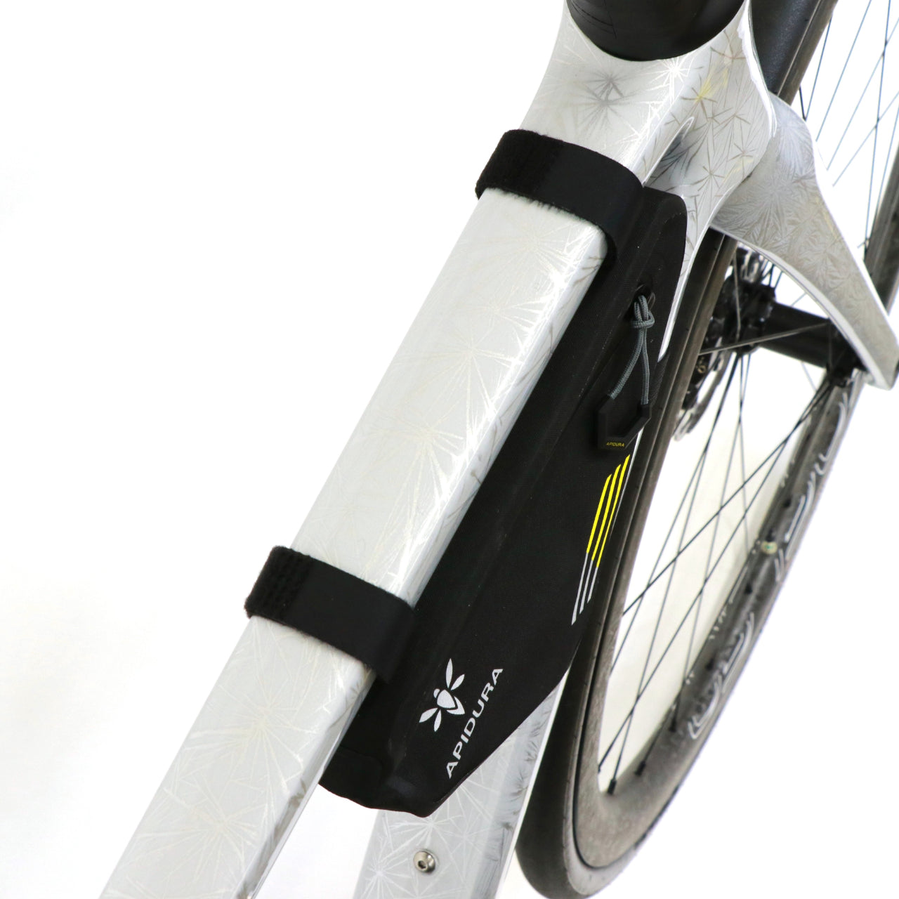 APIDURA フレームバッグ フレームバッグ 4.5L 【EXPEDITION FRAME PACK/ ミディアム