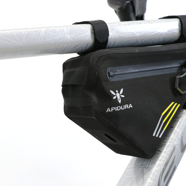 Racing Frame Pack（1L）