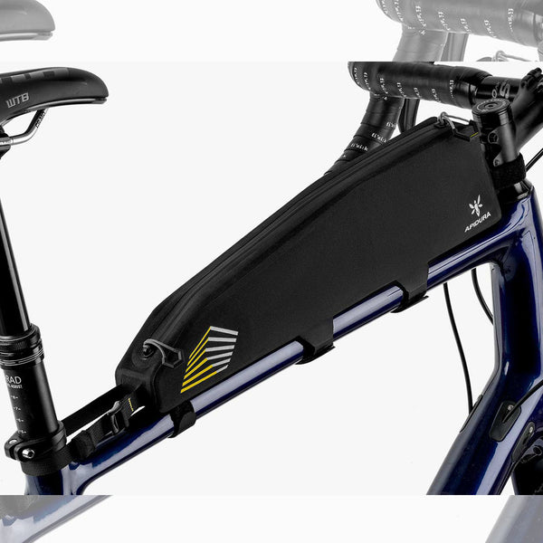 Long Top Tube Pack（2L）