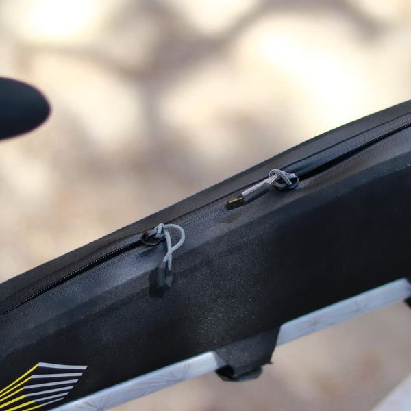 Long Top Tube Pack（2L）