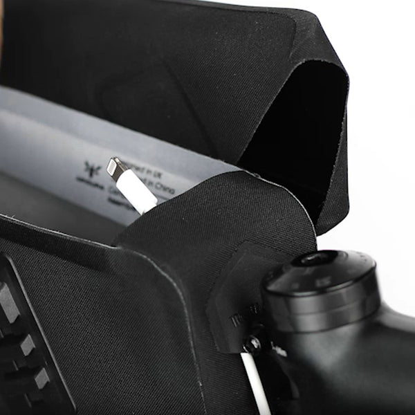 Racing Top Tube Pack（0.5L・1L）