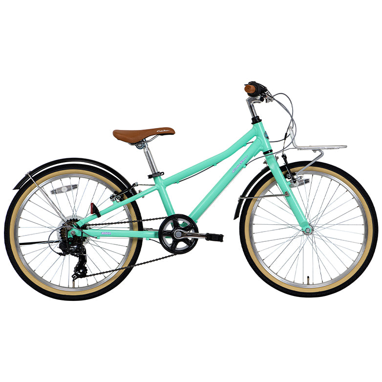 コーダブルーム　asson J22 KhodaaBloom / 【2026年モデル】asson J22 – 京都の自転車屋