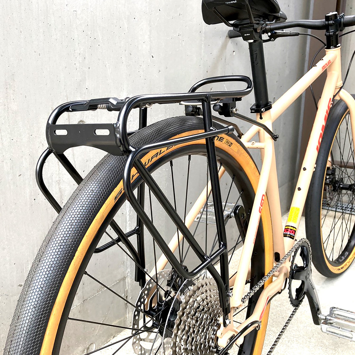TOUR LITE BS AM