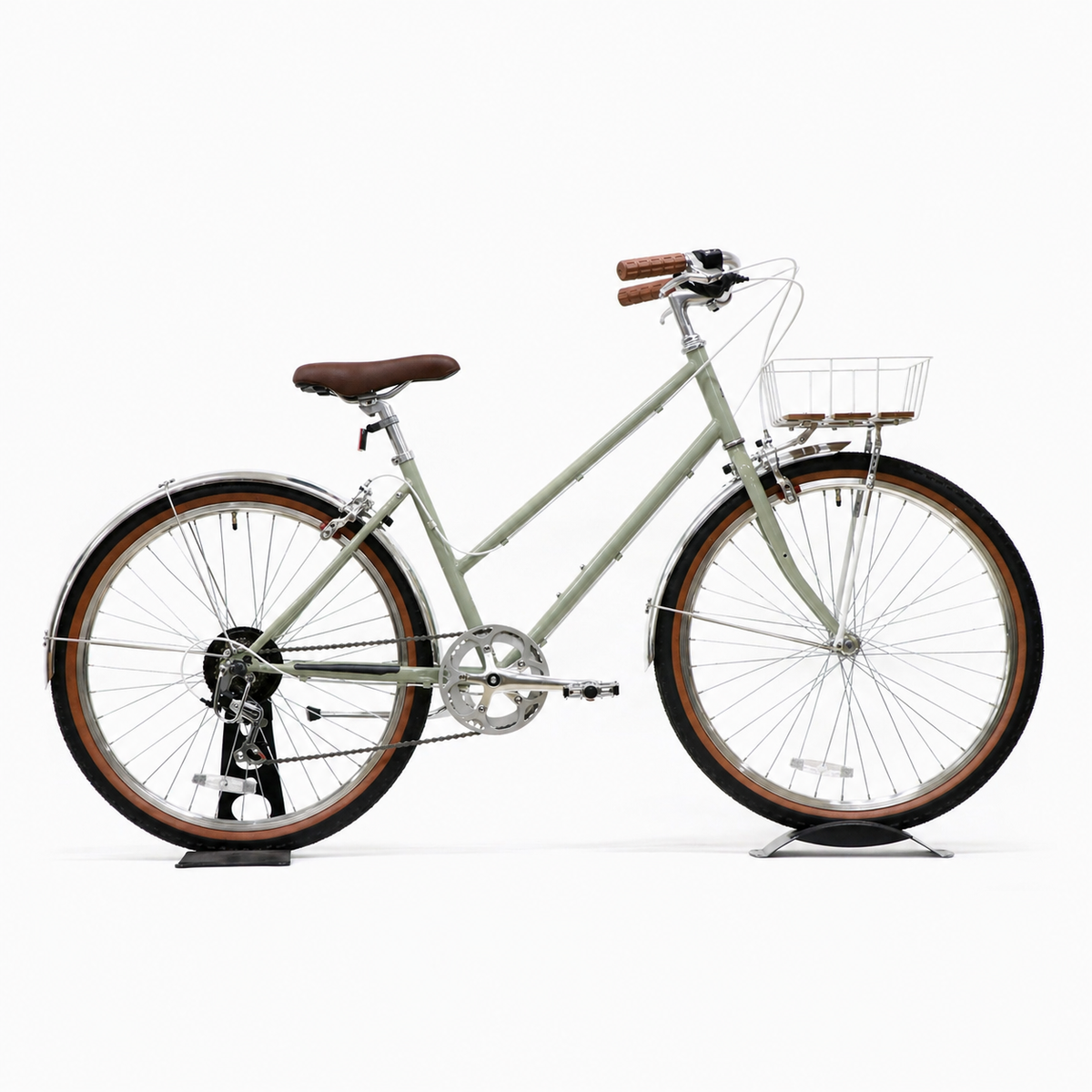 Trove（original custom bike）