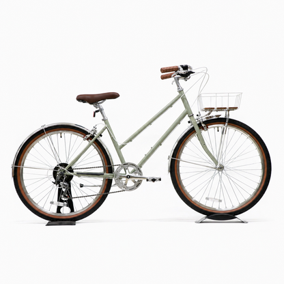 Trove（original custom bike）