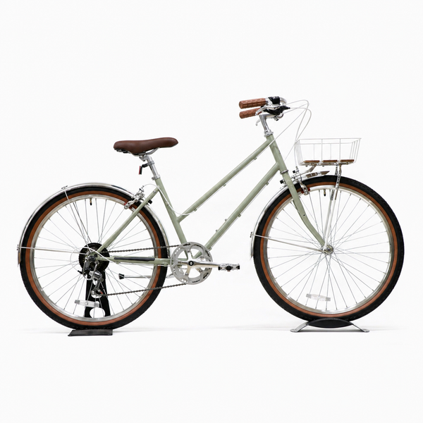 Trove（original custom bike）