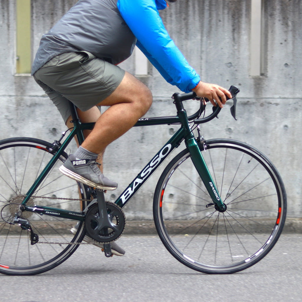 BASSO_【スーパーセール！】【2025年モデル】IMOLA