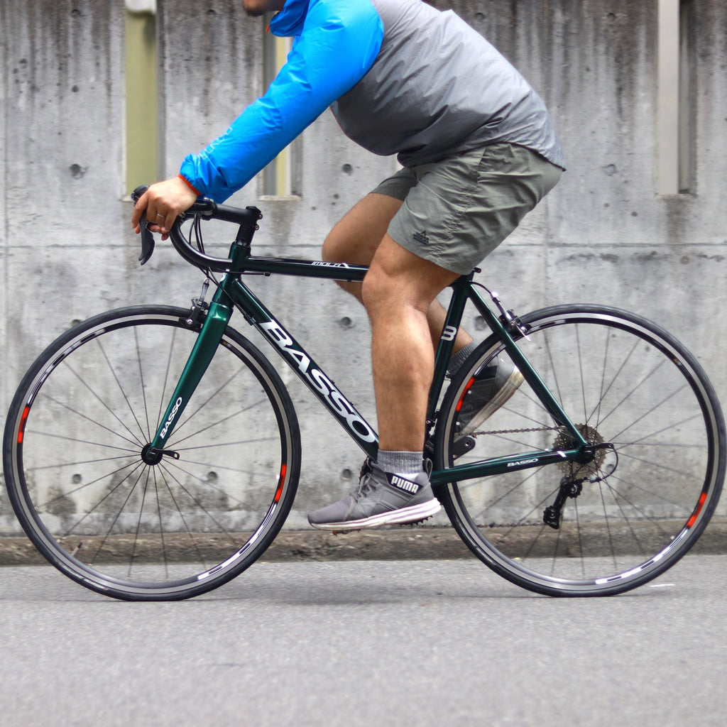 BASSO_【スーパーセール！】【2025年モデル】IMOLA