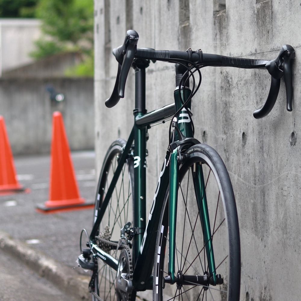 型落ちセール！】BASSO IMOLA（2025年モデル）｜オールCLARISで始める 