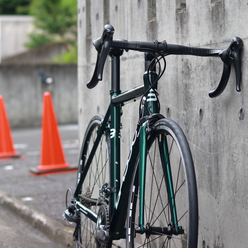 BASSO_【スーパーセール！】【2025年モデル】IMOLA