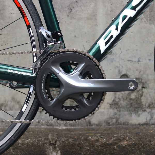 型落ちセール！】BASSO IMOLA（2025年モデル）｜オールCLARISで始める 