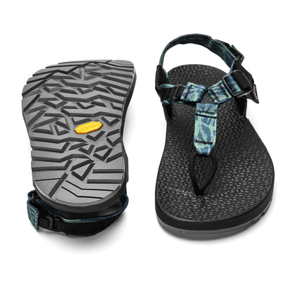 Cairn Evo 3D Pro Sandals