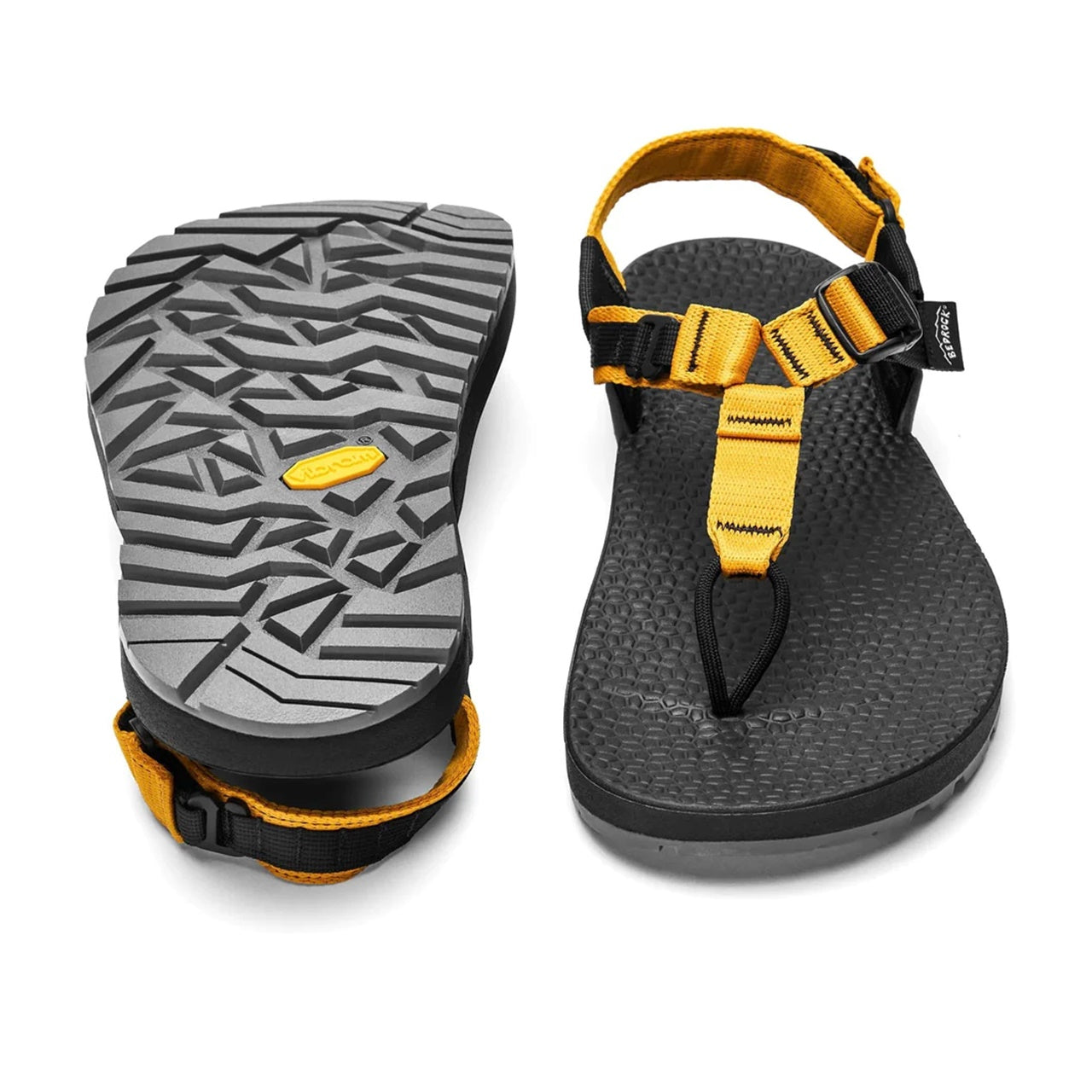 Cairn Evo 3D Pro Sandals