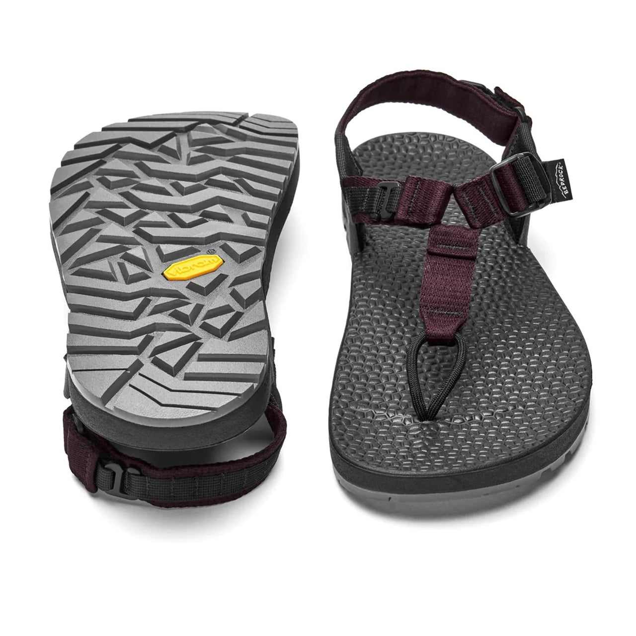 Cairn Evo 3D Pro Sandals