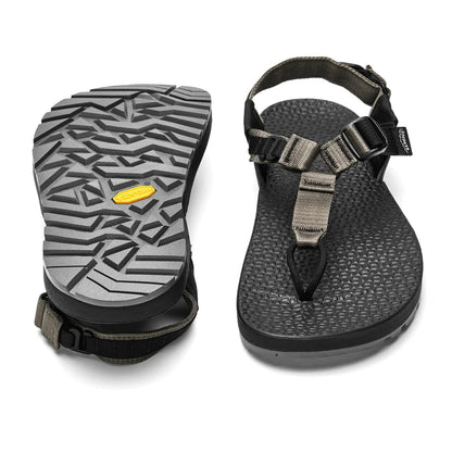 Cairn Evo 3D Pro Sandals