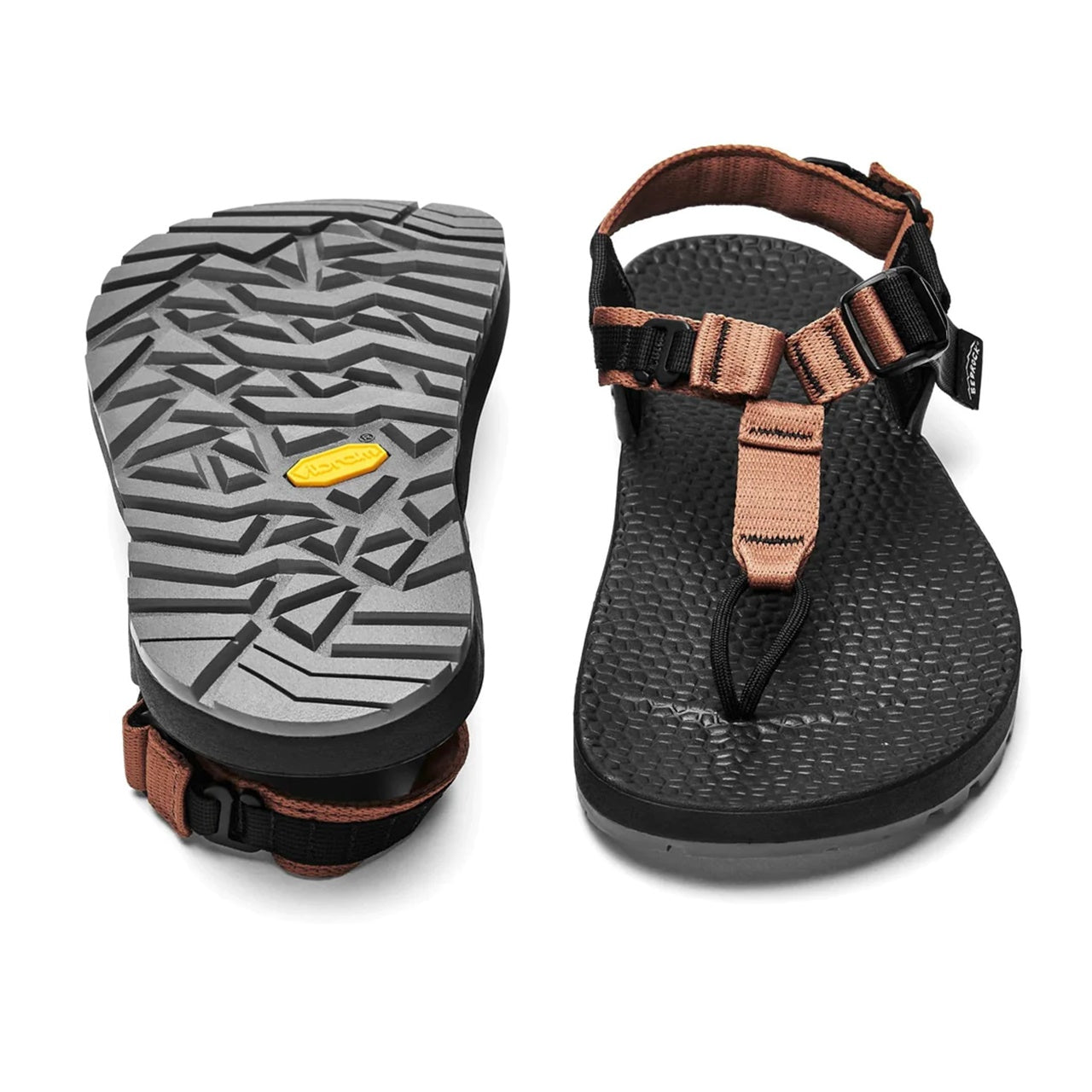 Cairn Evo 3D Pro Sandals