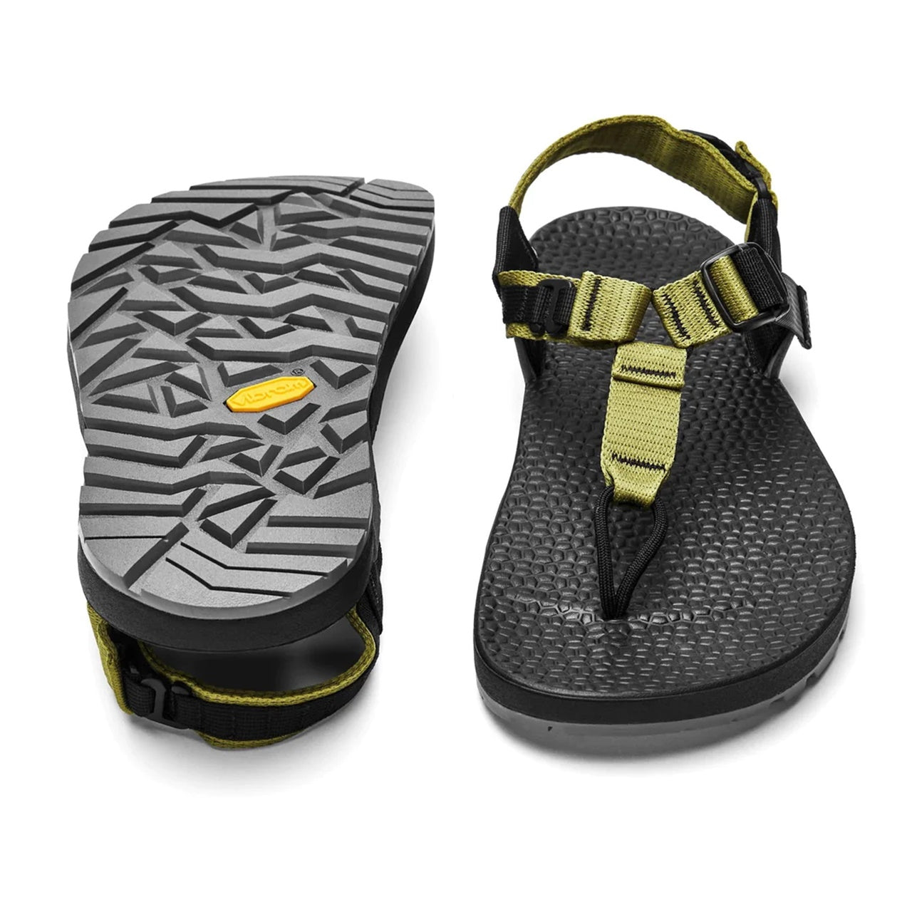 Cairn Evo 3D Pro Sandals