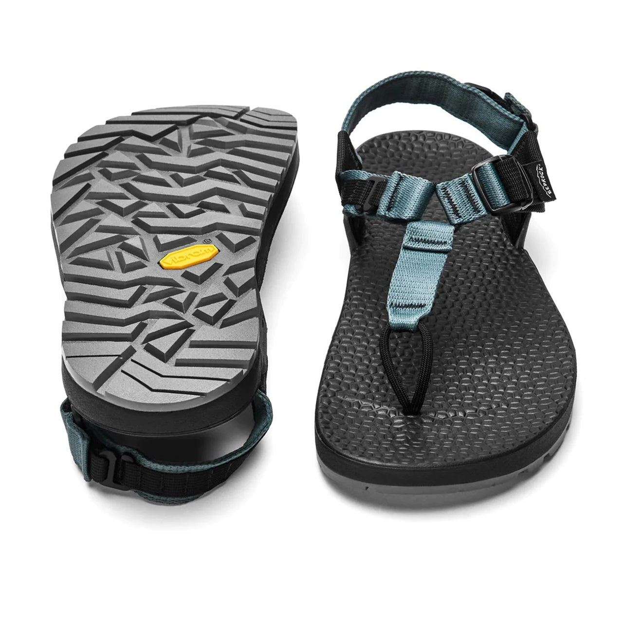 Cairn Evo 3D Pro Sandals