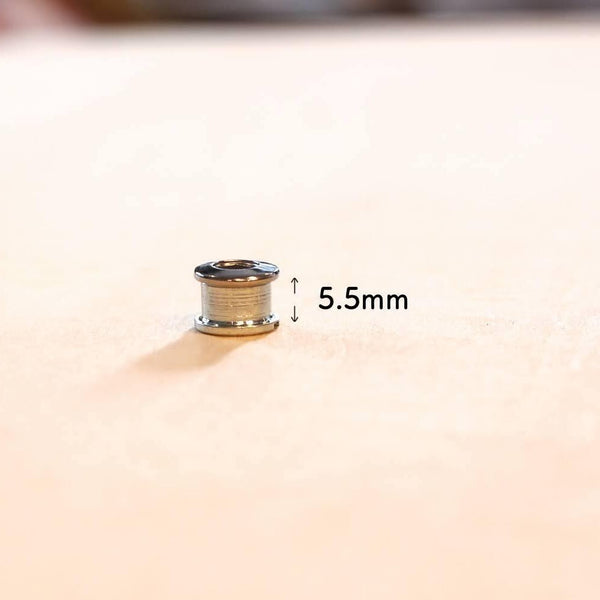 SINGLE 5 PIN