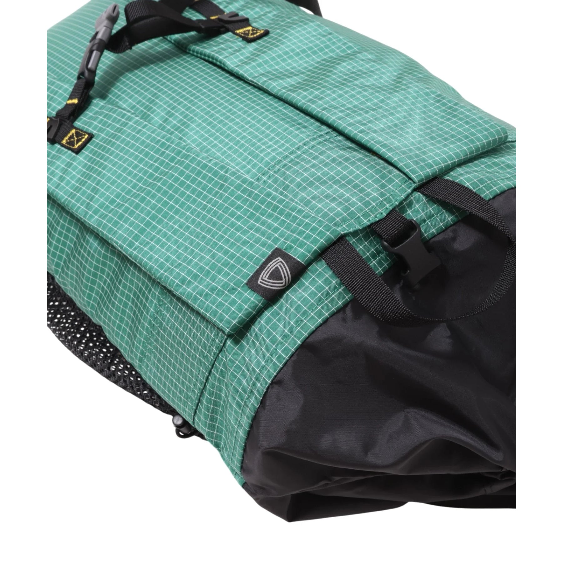Trail Bum BIG TURTLE SPECTRA｜軽さと耐久性を備えた13-19L ULバック