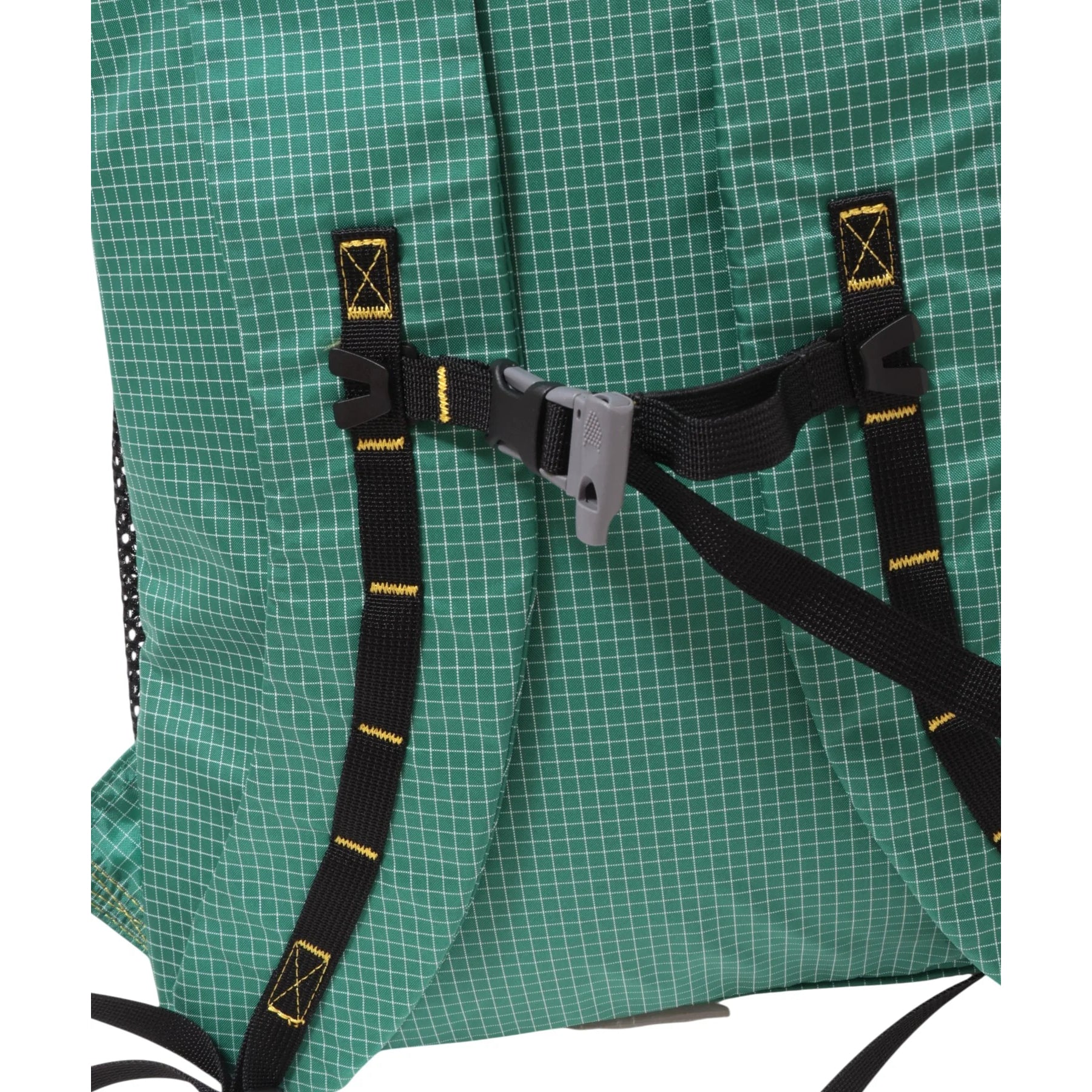 Trail Bum BIG TURTLE SPECTRA｜軽さと耐久性を備えた13-19L ULバック