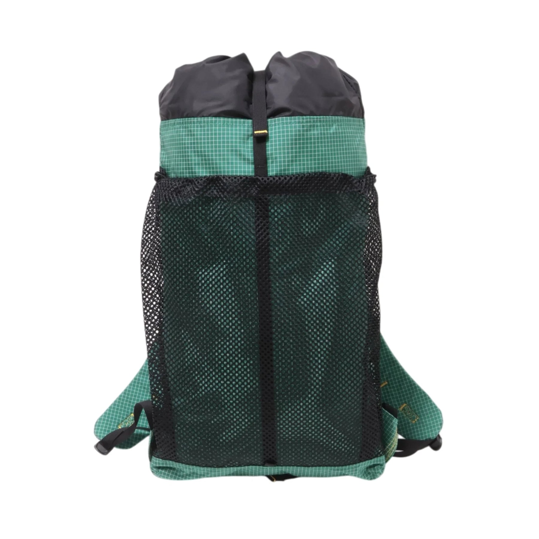 Trail Bum BIG TURTLE SPECTRA｜軽さと耐久性を備えた13-19L ULバック