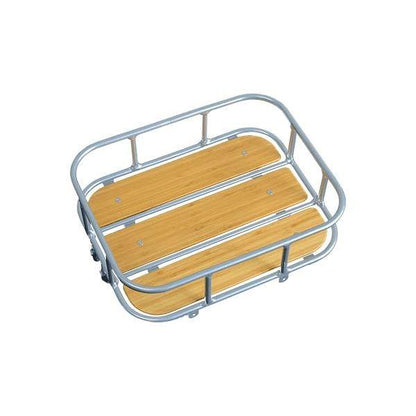 アーバンリアバスケット（SILVER）