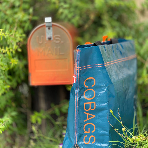 【BIKEZAC by COBAGS】BIKEZAC 2.0