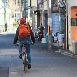 the day pack（cordura） PHOTO COLLECTION