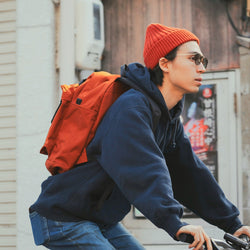 the day pack（cordura） PHOTO COLLECTION