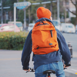 the day pack（cordura） PHOTO COLLECTION