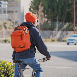 the day pack（cordura） PHOTO COLLECTION