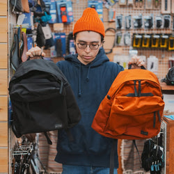 the day pack（cordura） PHOTO COLLECTION