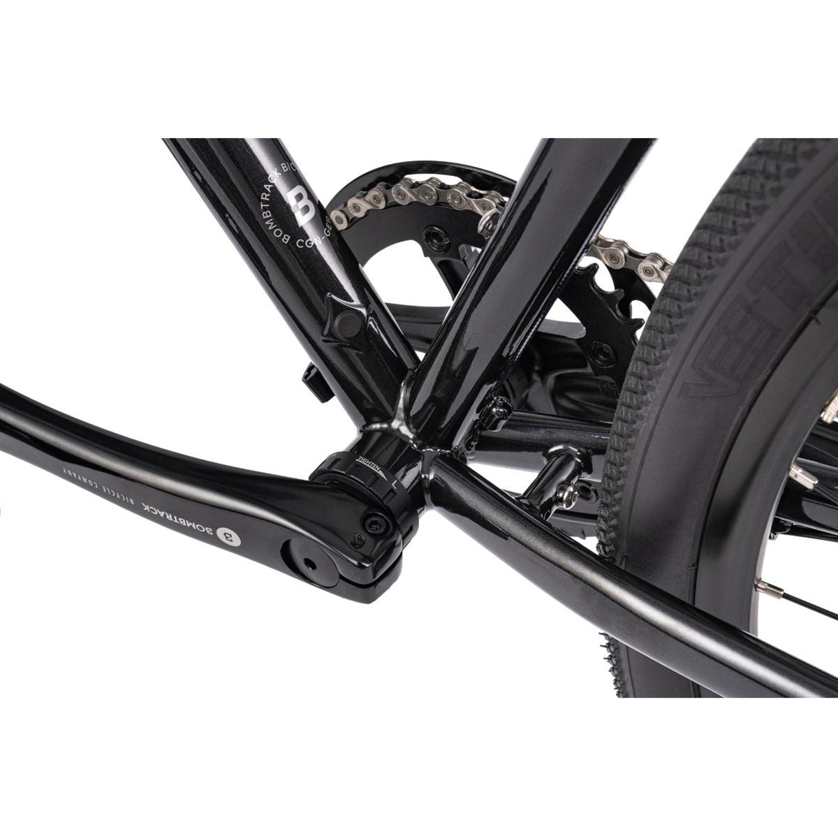 【京都/店頭お渡し限定】ARISE GEARED