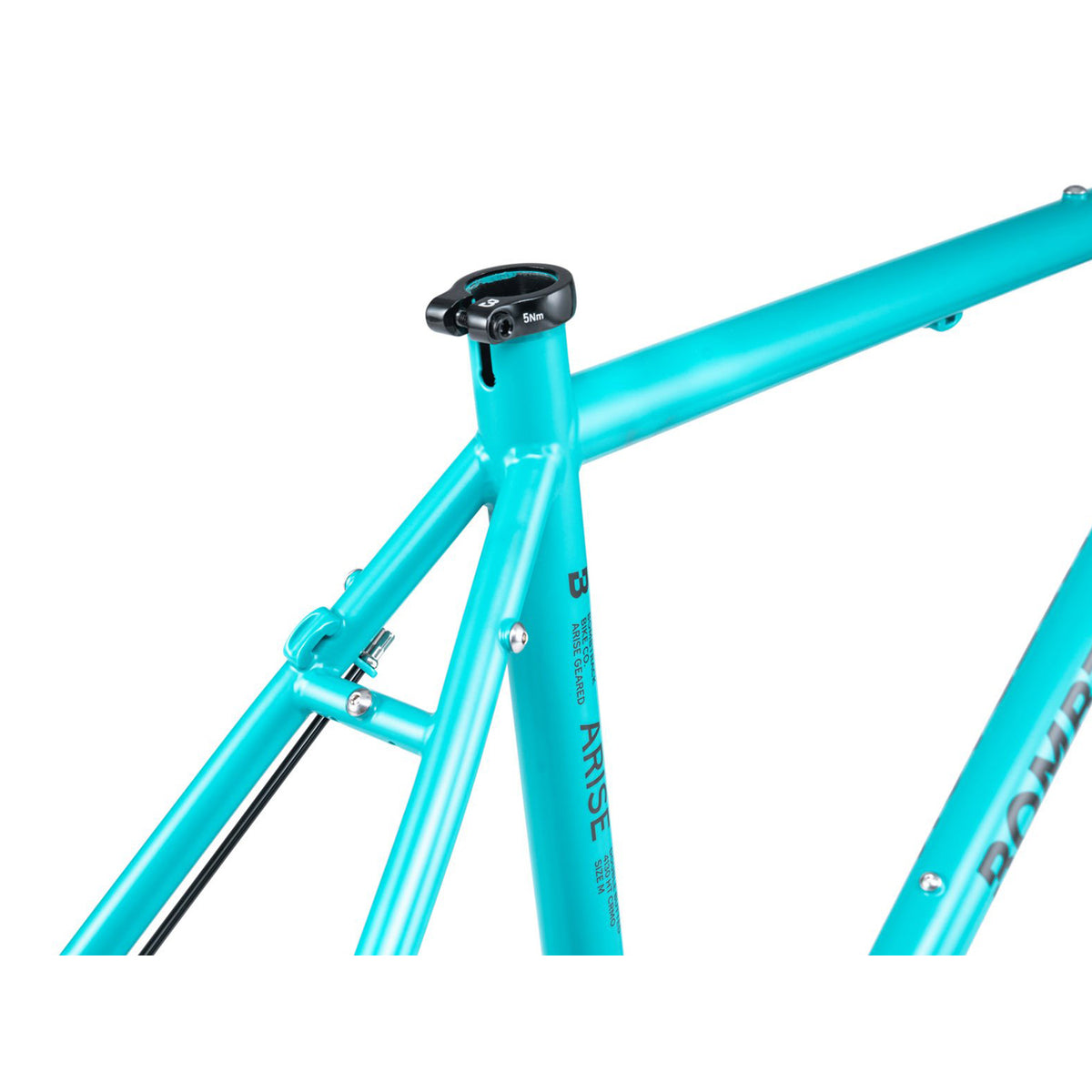 【京都/店頭お渡し限定】ARISE Frame Fork
