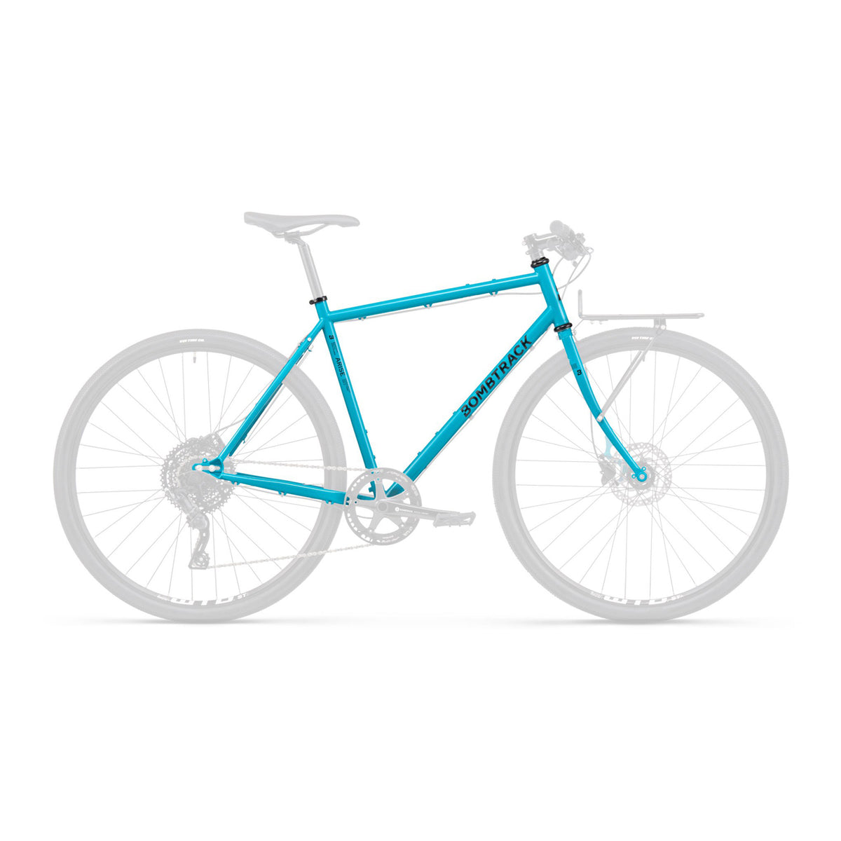 【京都/店頭お渡し限定】ARISE Frame Fork