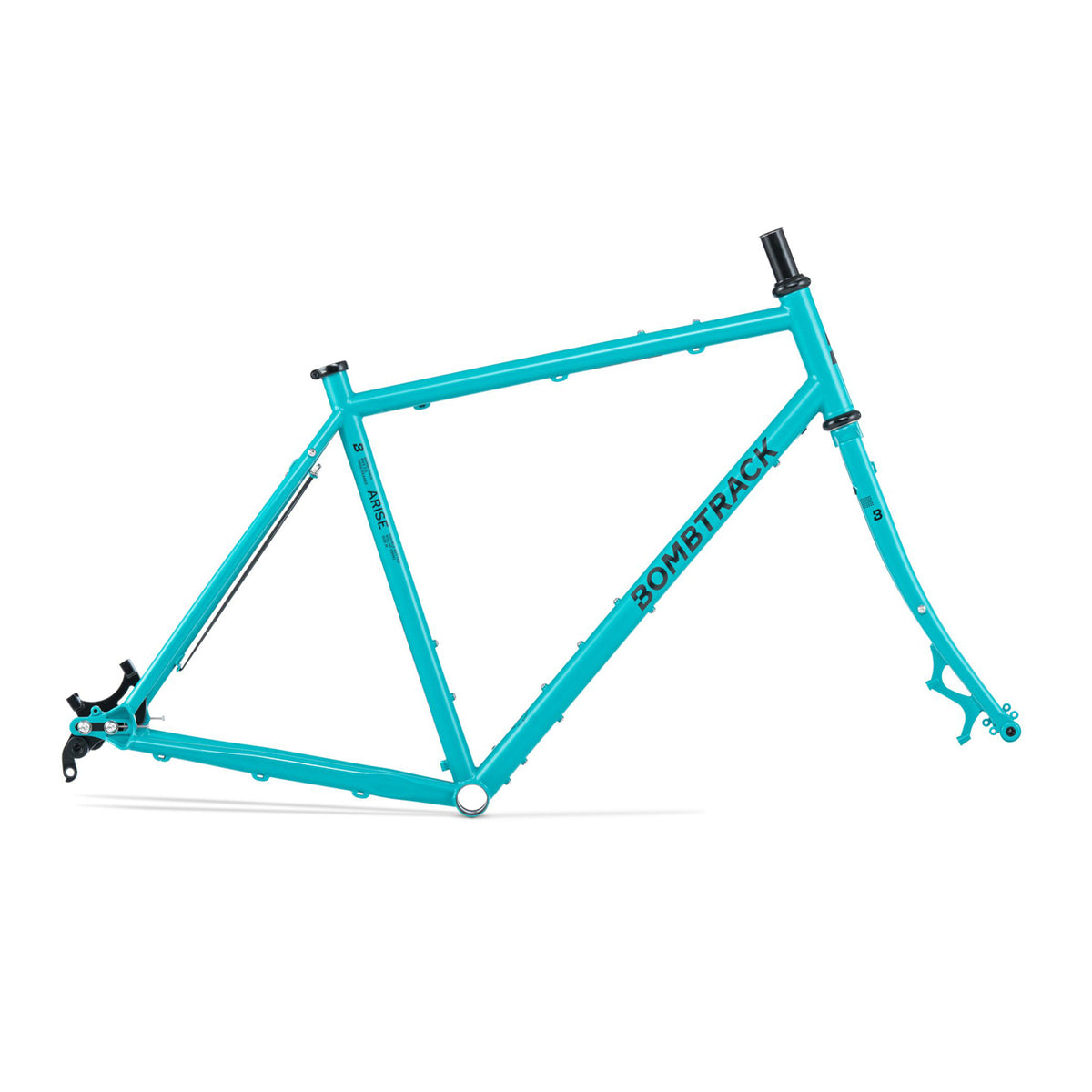 【京都/店頭お渡し限定】ARISE Frame Fork