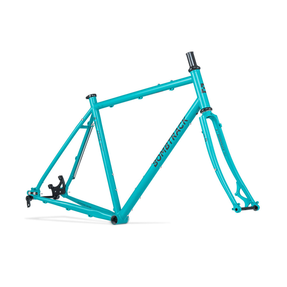 【京都/店頭お渡し限定】ARISE Frame Fork