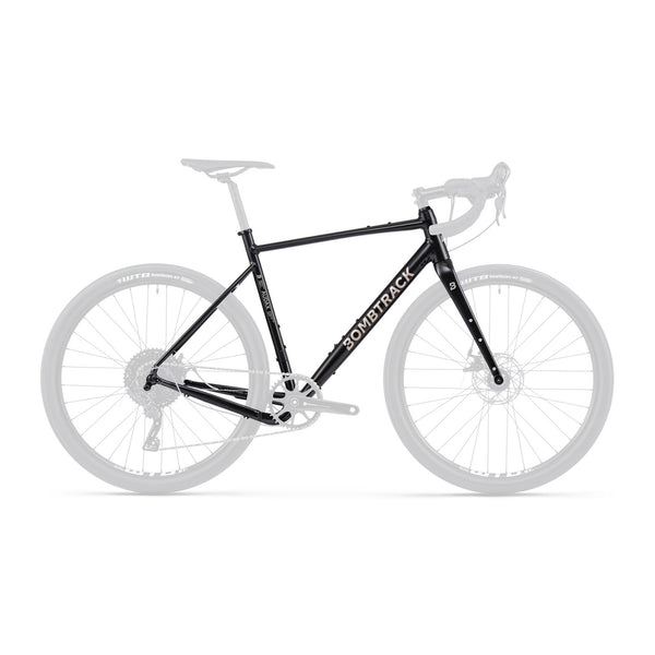 【京都/店頭お渡し限定】AUDAX AL Frame Fork