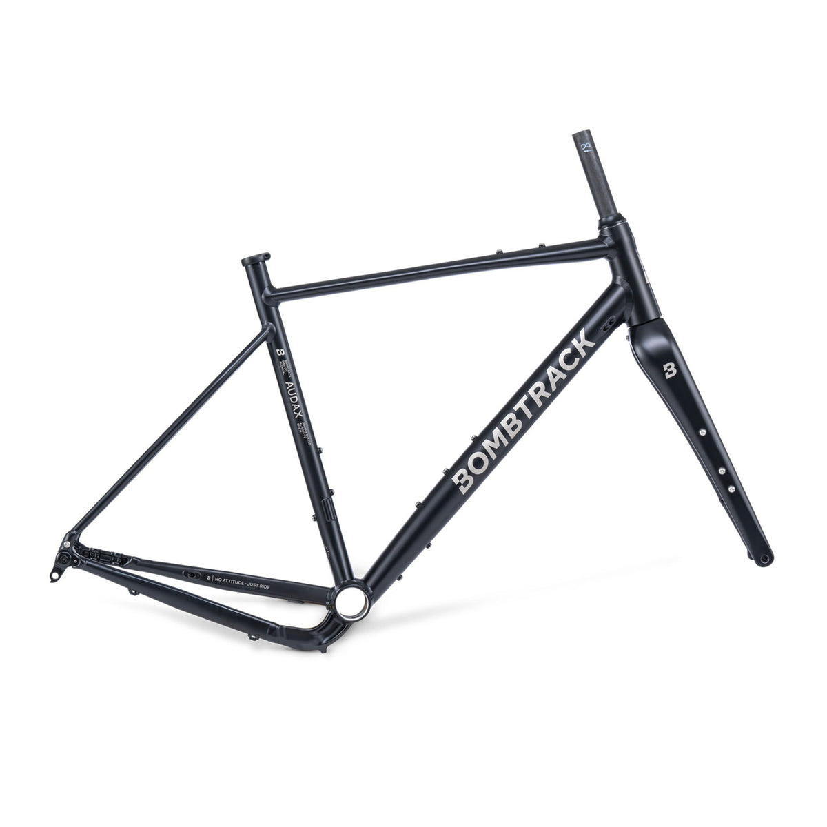 【京都/店頭お渡し限定】AUDAX AL Frame Fork