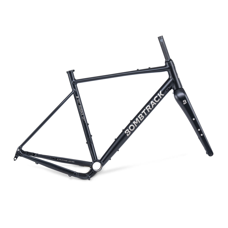 【京都/店頭お渡し限定】AUDAX AL Frame Fork