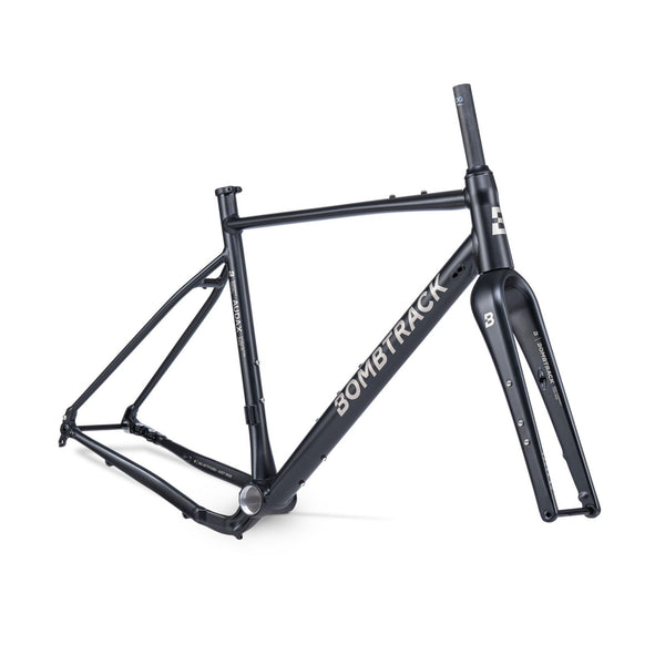 【京都/店頭お渡し限定】AUDAX AL Frame Fork