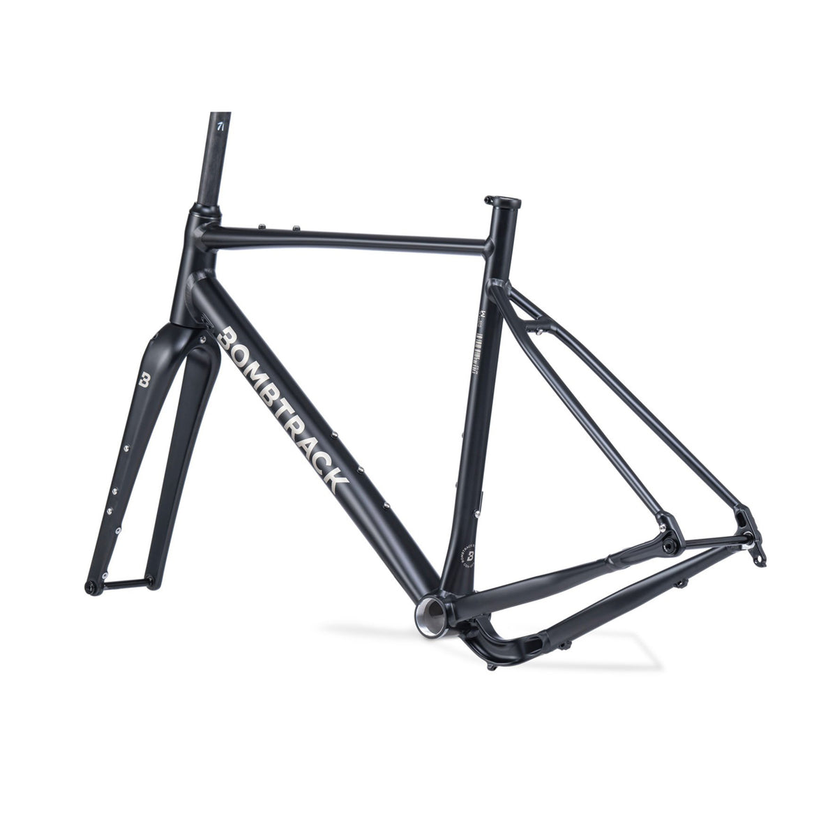 【京都/店頭お渡し限定】AUDAX AL Frame Fork