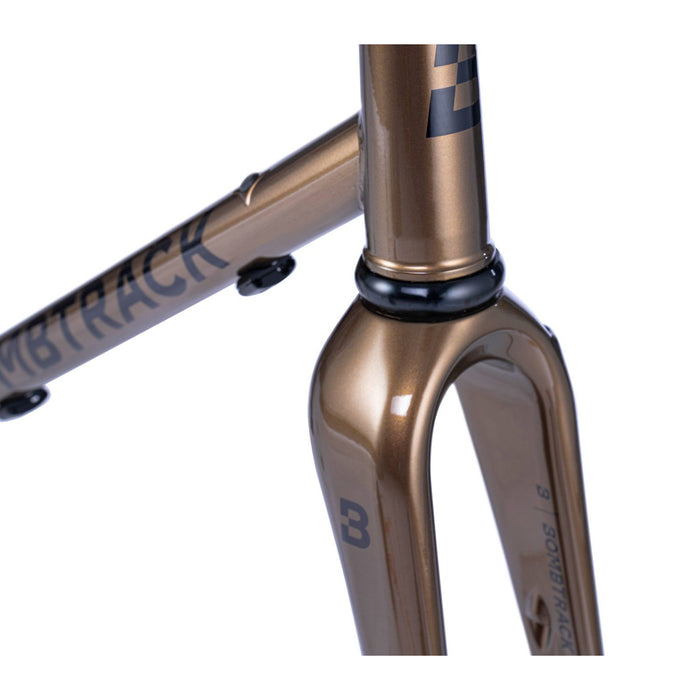 BOMBTRACK｜【京都/店頭お渡し限定】AUDAX Frame Fork – 京都の自転車屋 CYCLE SHOP eirin ＆ サイクルハテナ