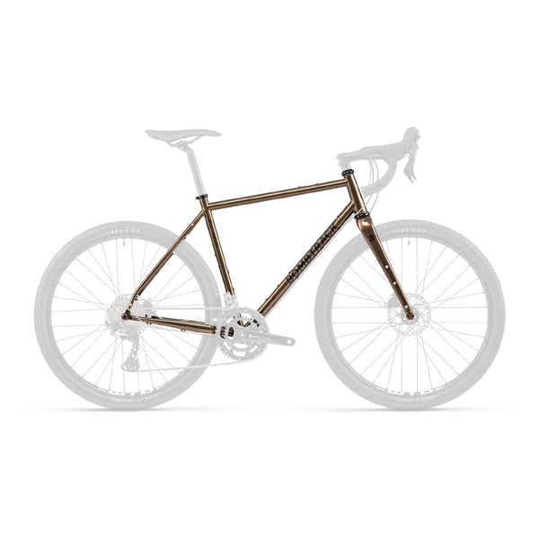 【京都/店頭お渡し限定】AUDAX Frame Fork