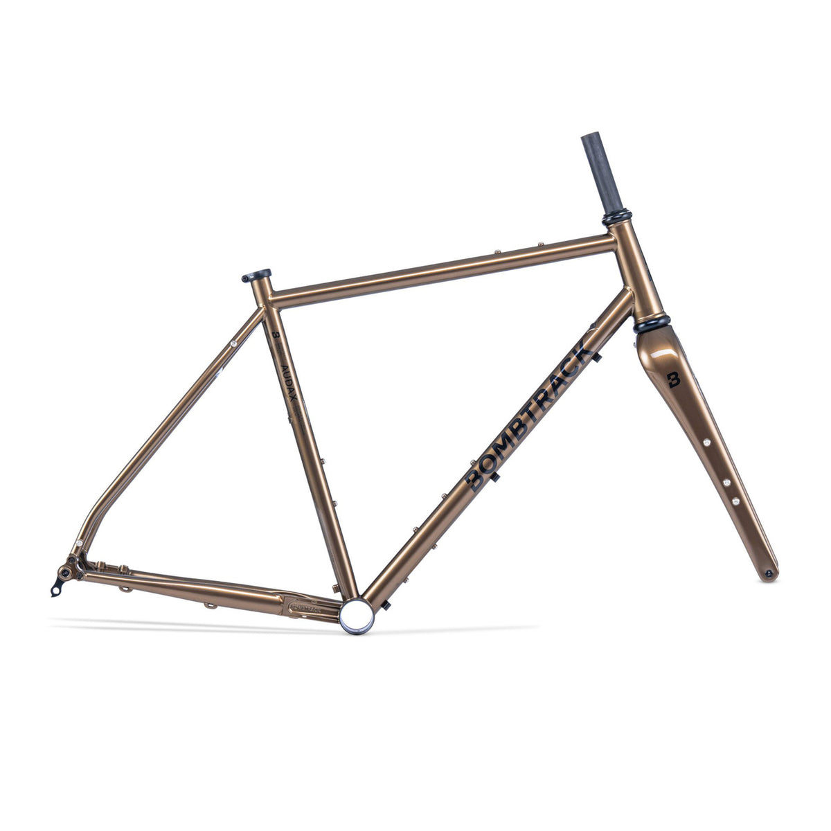 【京都/店頭お渡し限定】AUDAX Frame Fork