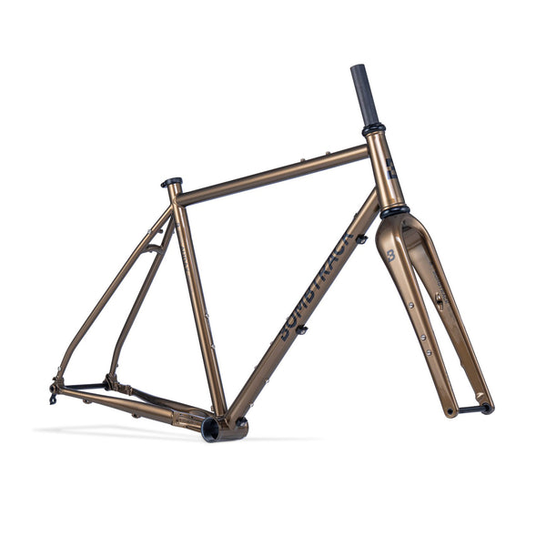 【京都/店頭お渡し限定】AUDAX Frame Fork