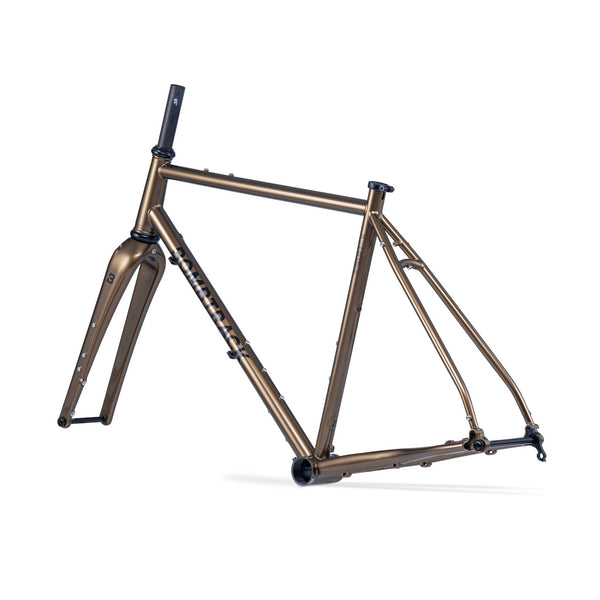 【京都/店頭お渡し限定】AUDAX Frame Fork