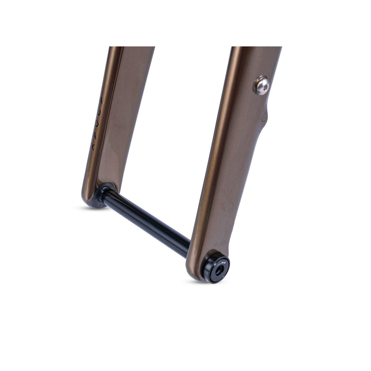 【京都/店頭お渡し限定】AUDAX Frame Fork