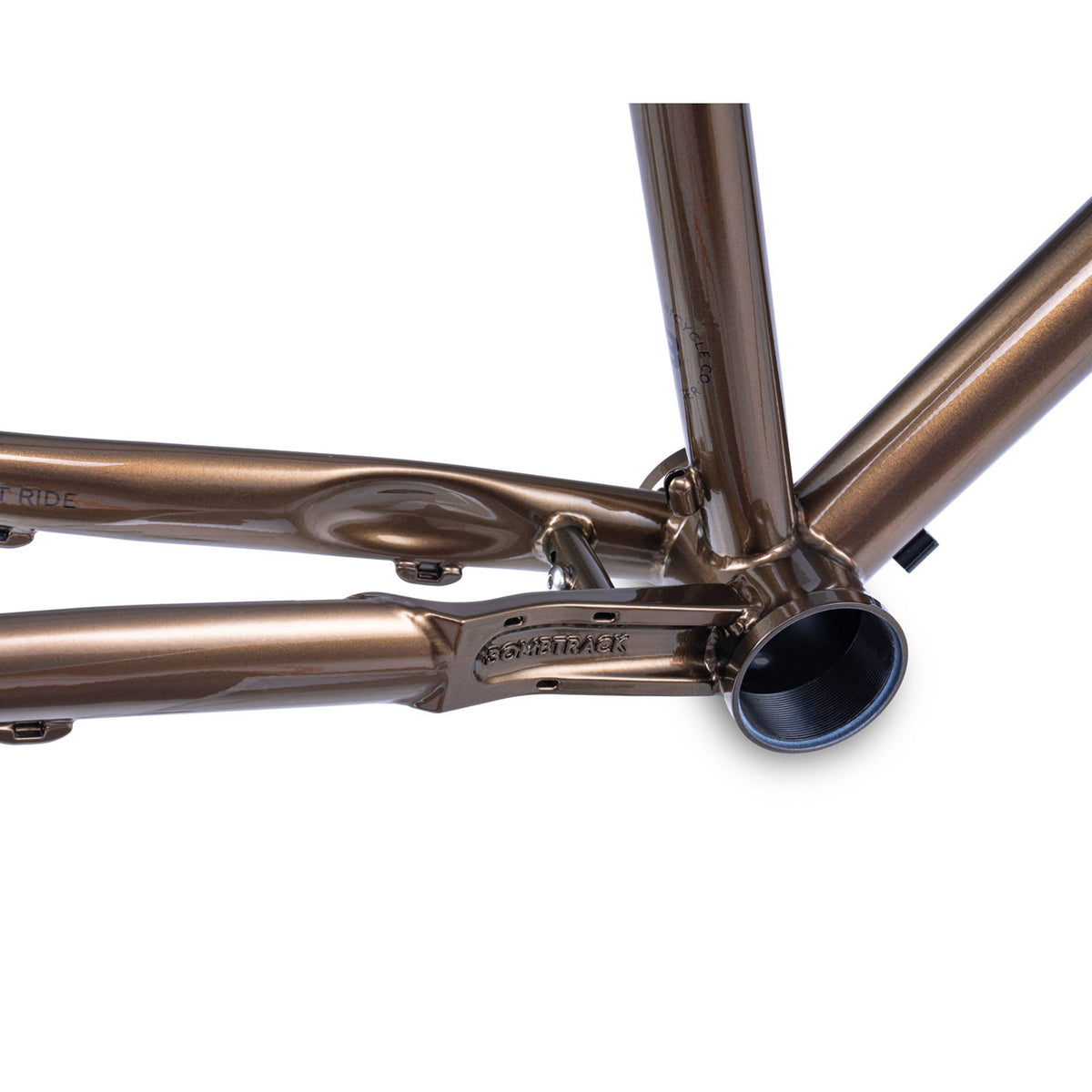 【京都/店頭お渡し限定】AUDAX Frame Fork